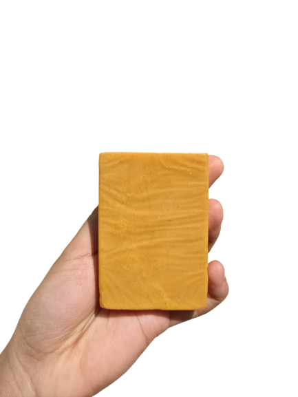 Lemon & Kojic Acid Soap