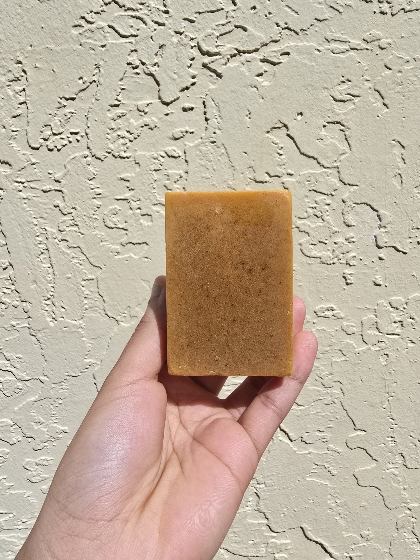 Lemon & Kojic Acid Soap
