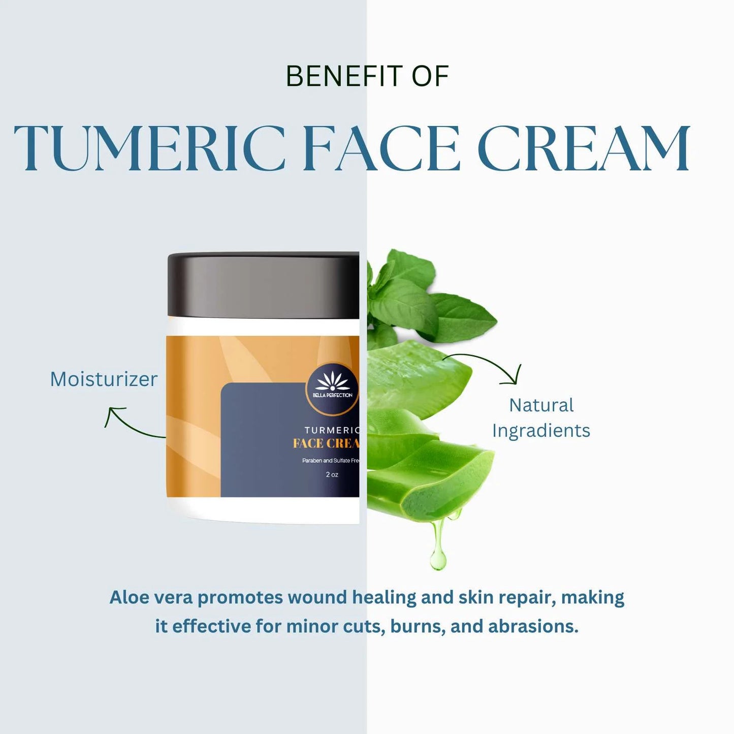 Clear Hydration Face Cream
