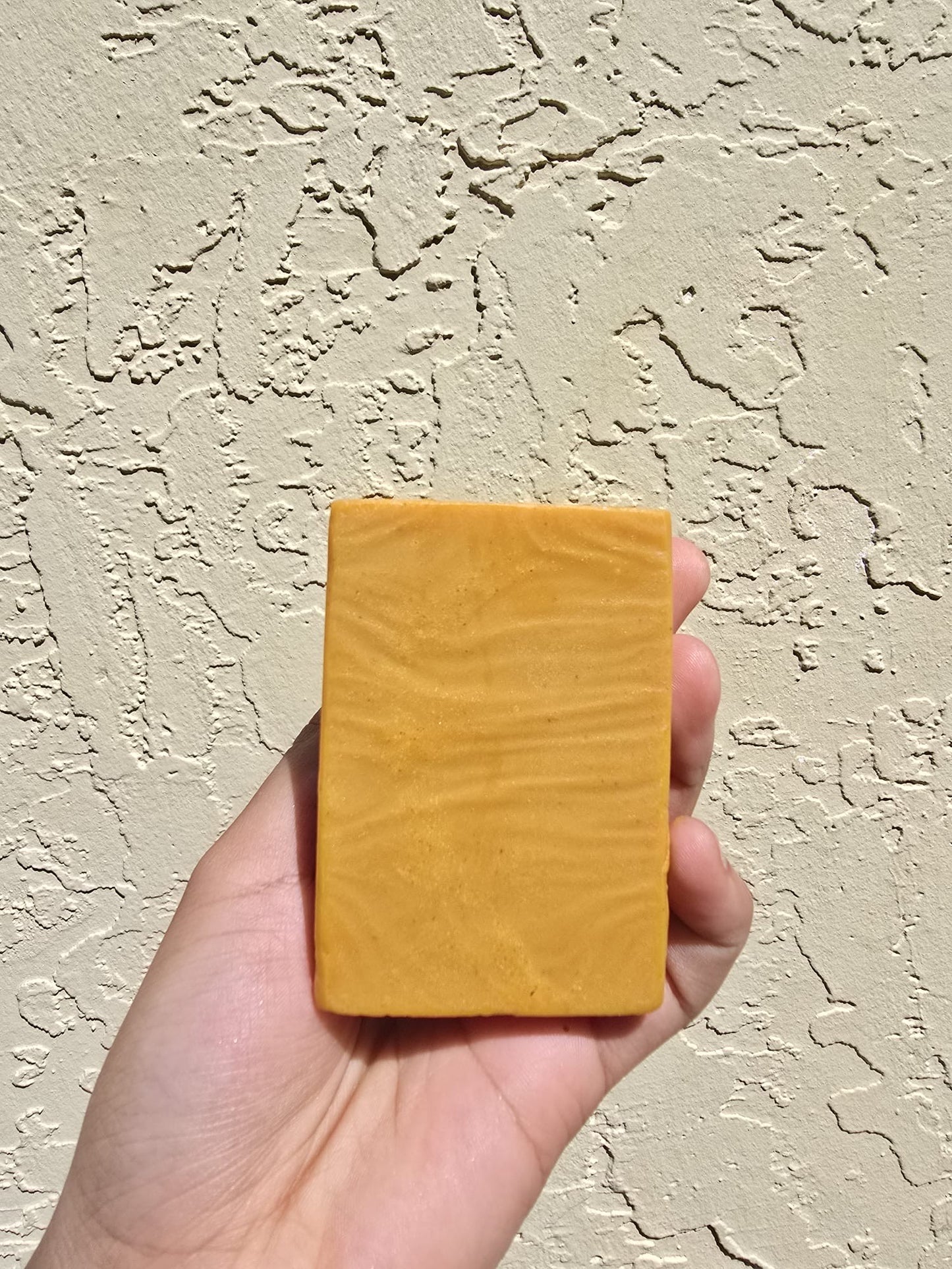 Lemon & Kojic Acid Soap