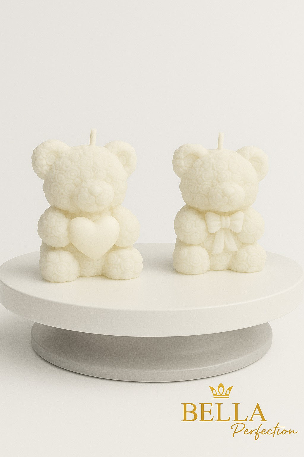 Candles Collection