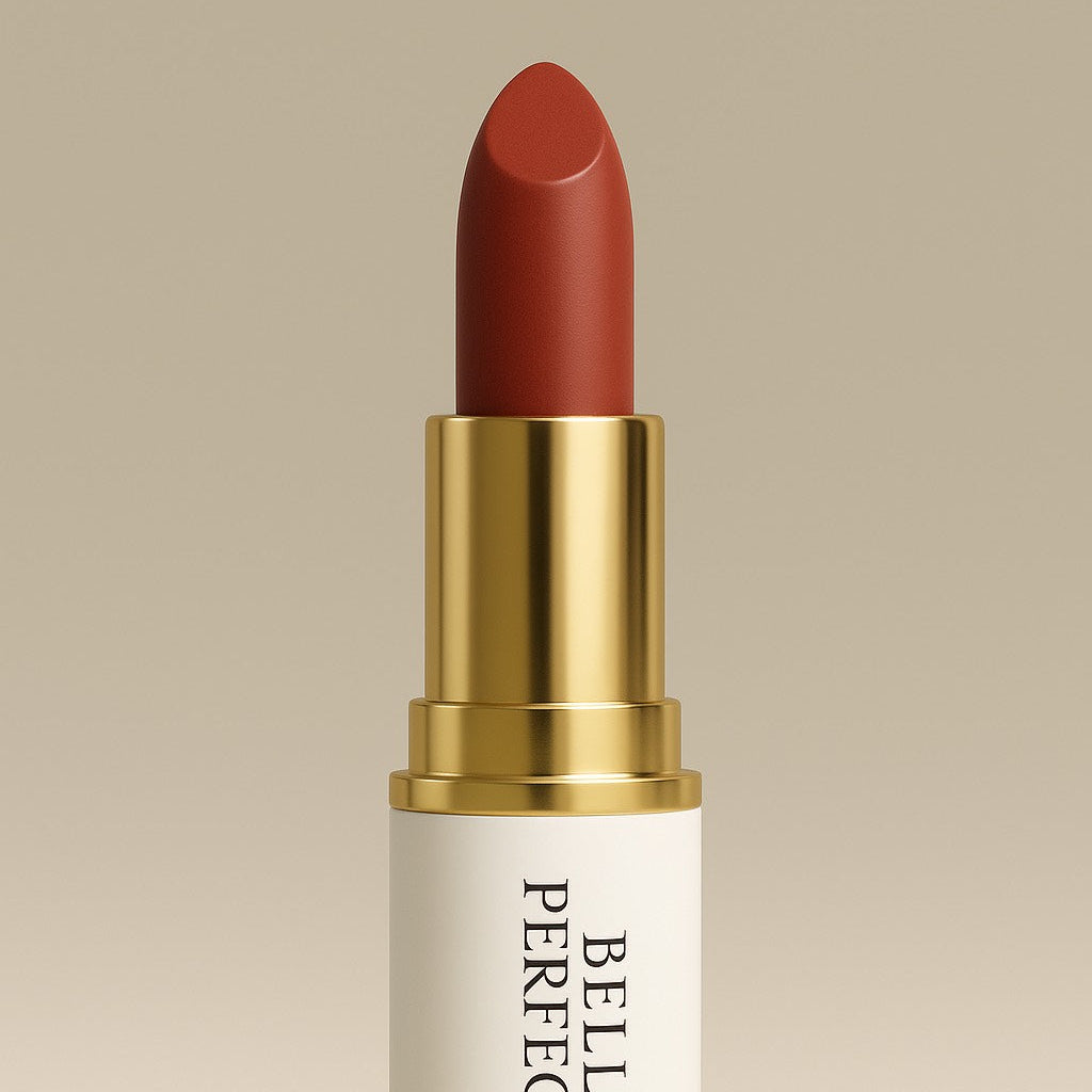 Bella Perfection Luxe Lipstick – Velvet Rose