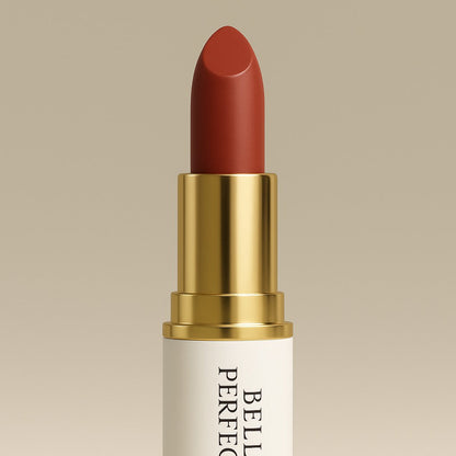 Bella Perfection Luxe Lipstick – Velvet Rose