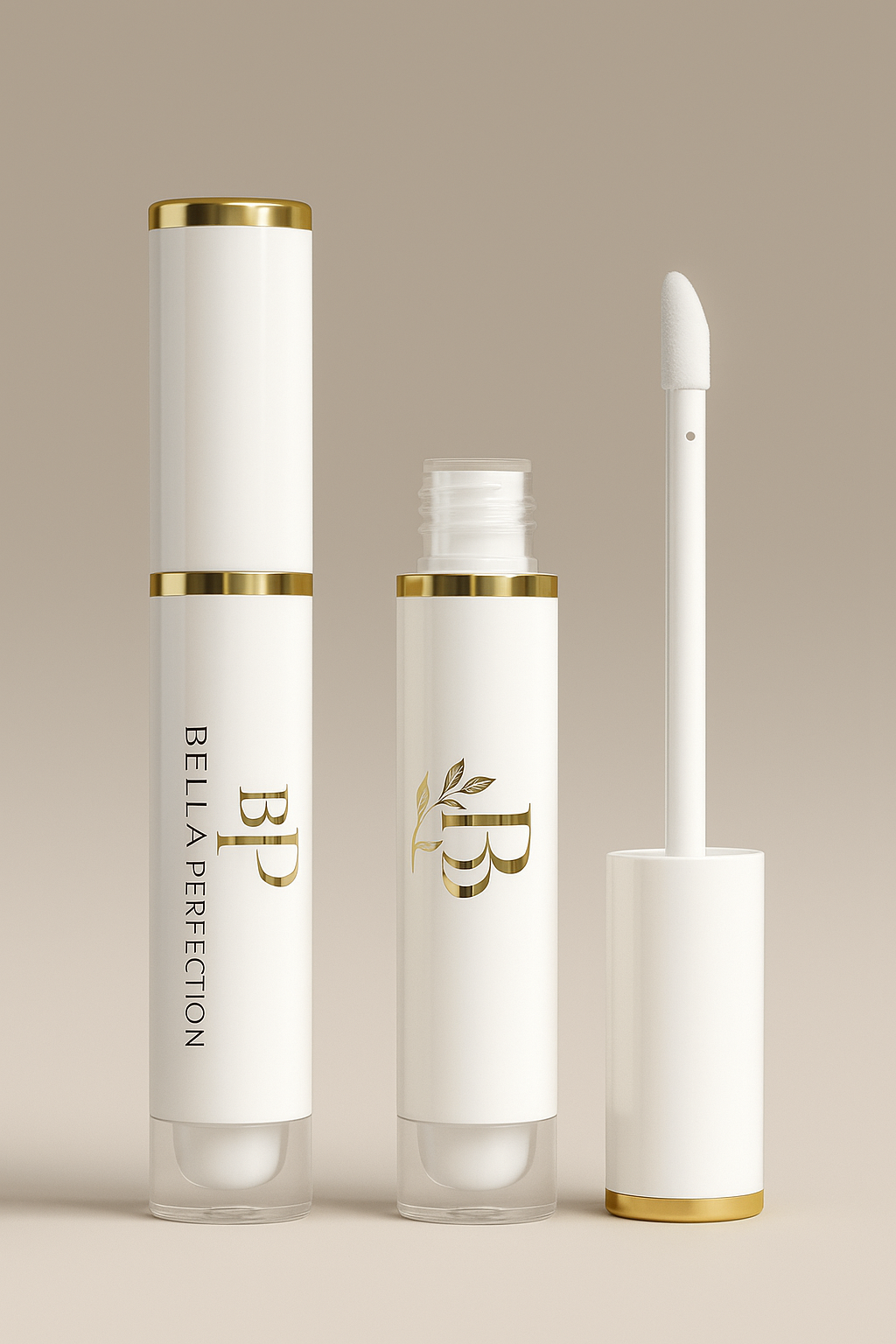 Bella Perfection Luxe Gloss