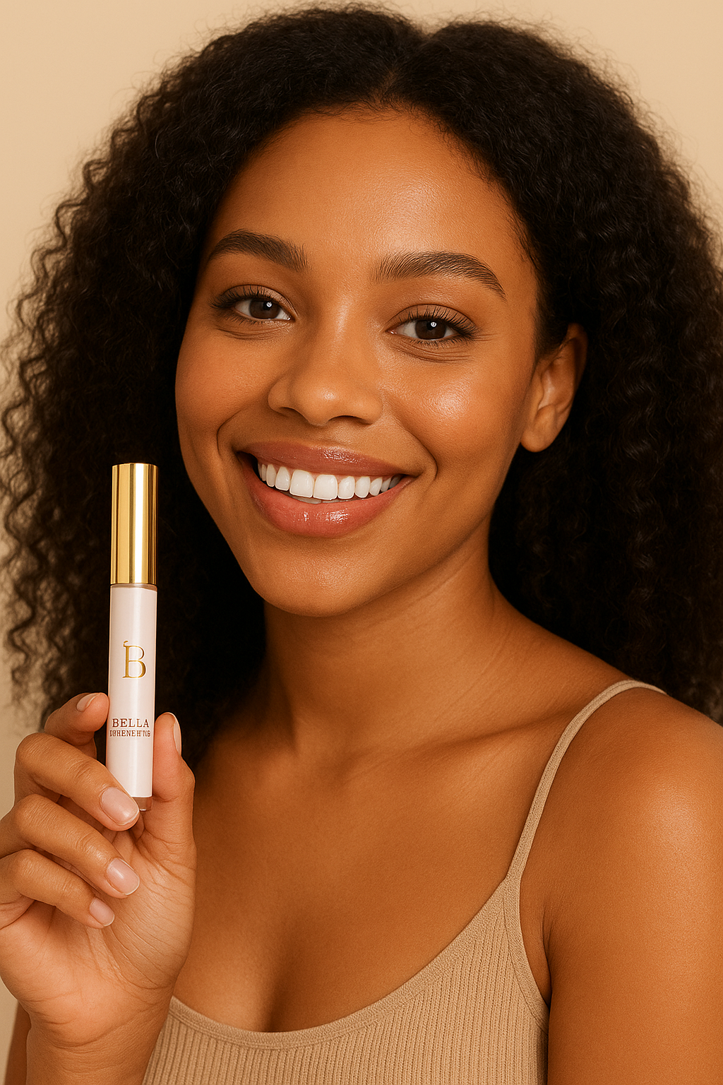 Bella Perfection Luxe Gloss