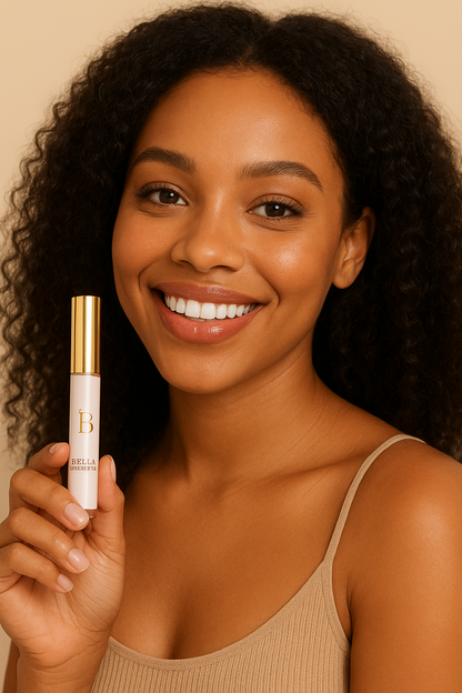 Bella Perfection Luxe Gloss
