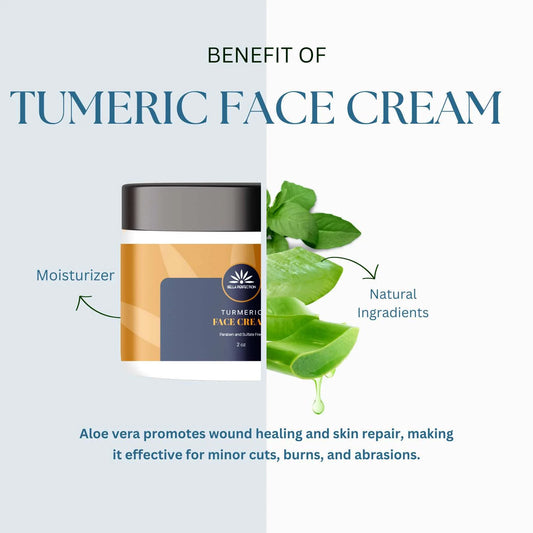 Clear Hydration Face Cream
