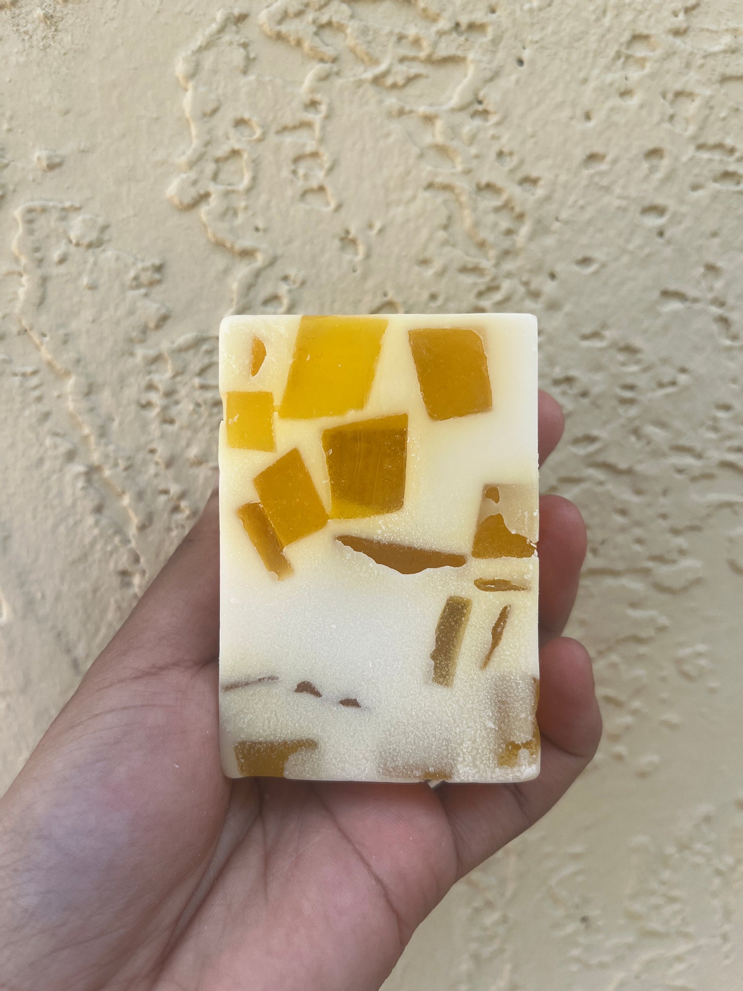 C-Glow Anti-Aging Specialty Soap