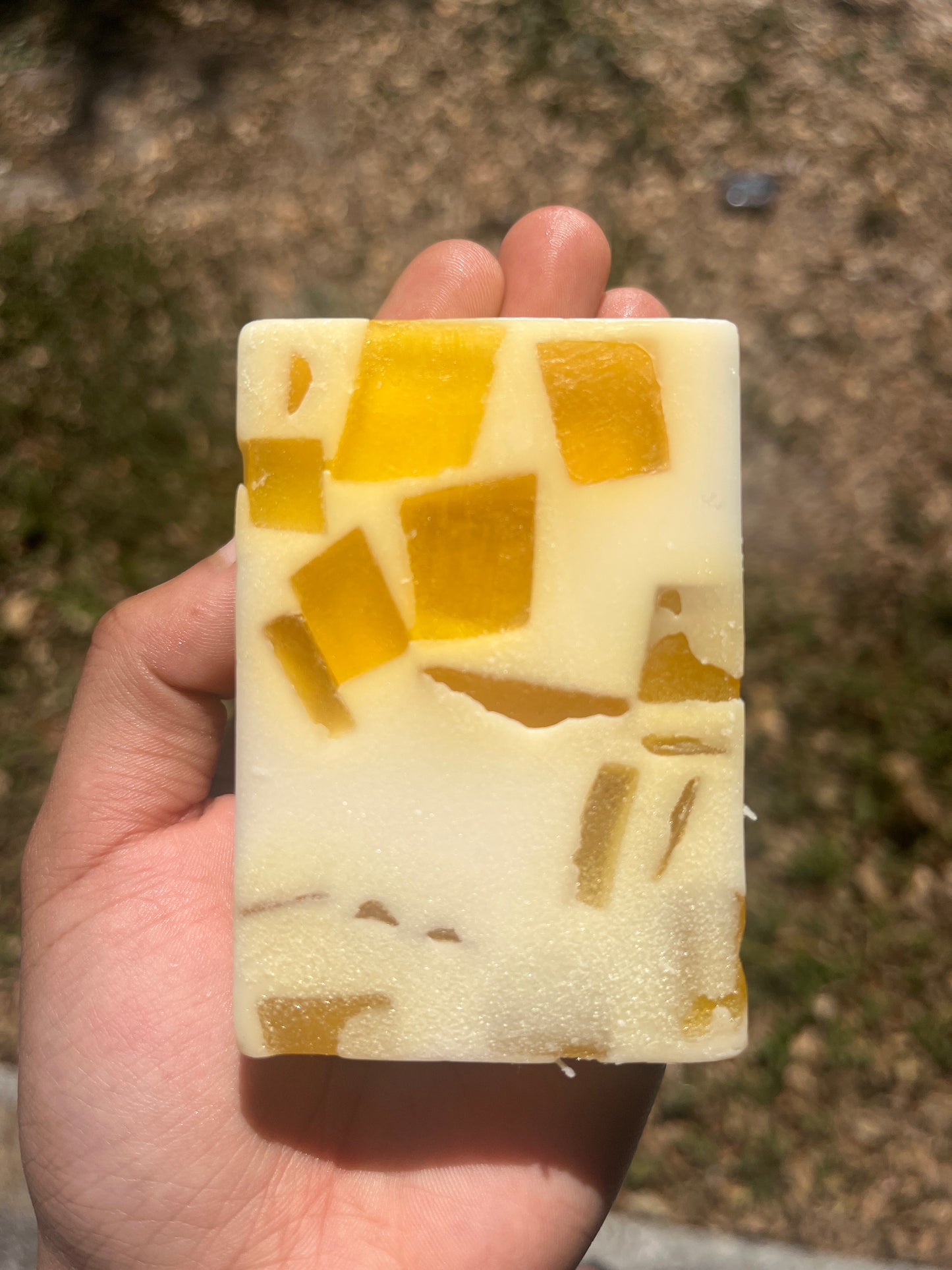 C-Glow Anti-Aging Specialty Soap
