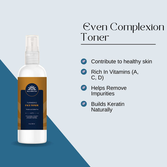 Radiance Mist Even Complexion Toner