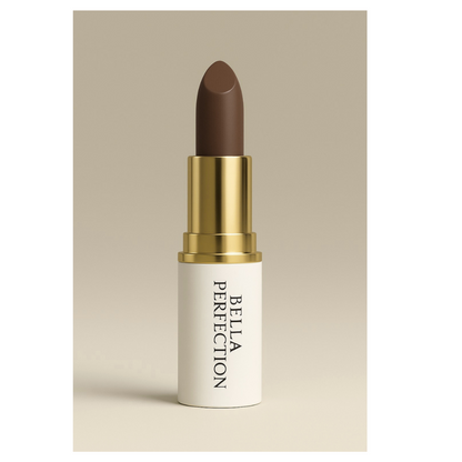 Bella Perfection Luxe Lipstick – Velvet Rose
